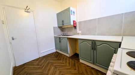 1 bedroom Flat to let in 95 Bold Street, Fenny Drayton, FY7