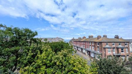 1 bedroom Flat to let in 95 Bold Street, Fenny Drayton, FY7