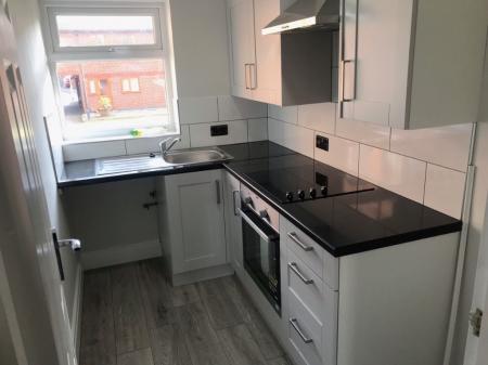 Upper Bond Street, Hinckley, LE10