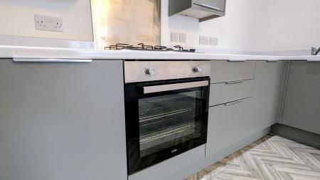 1 bedroom Flat to let in Holmfield Road, Bispham, Blackpool, Fenny Drayton, FY2