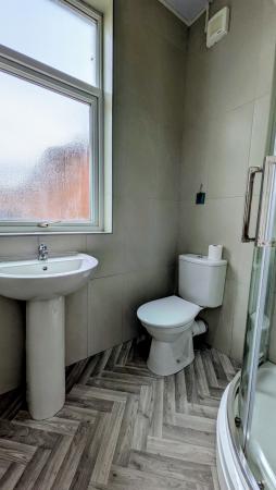 1 bedroom Flat to let in Holmfield Road, Bispham, Blackpool, Fenny Drayton, FY2