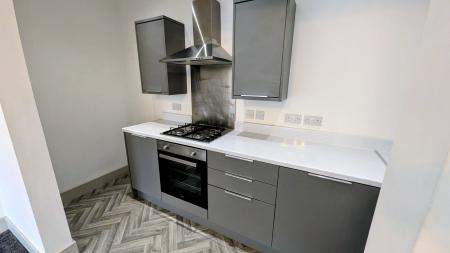 1 bedroom Flat to let in Holmfield Road, Bispham, Blackpool, Fenny Drayton, FY2
