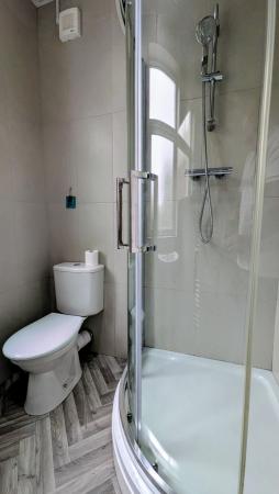 1 bedroom Flat to let in Holmfield Road, Bispham, Blackpool, Fenny Drayton, FY2
