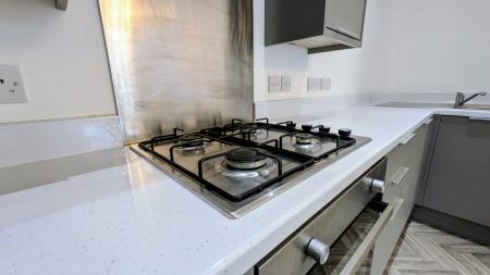 1 bedroom Flat to let in Holmfield Road, Bispham, Blackpool, Fenny Drayton, FY2