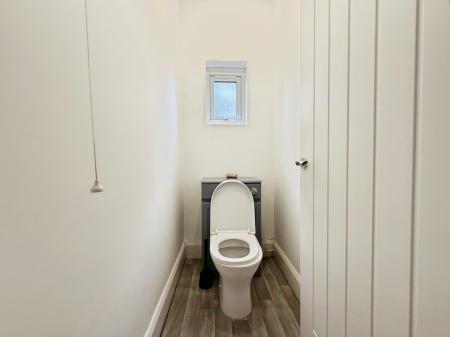 2 bedroom Terraced House to let in Mill Lane, Earl Shilton, LE9