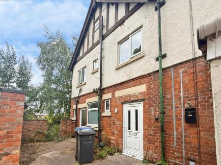 Mill Lane, Earl Shilton, LE9
