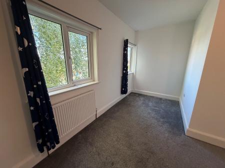 2 bedroom Terraced House to let in Mill Lane, Earl Shilton, LE9