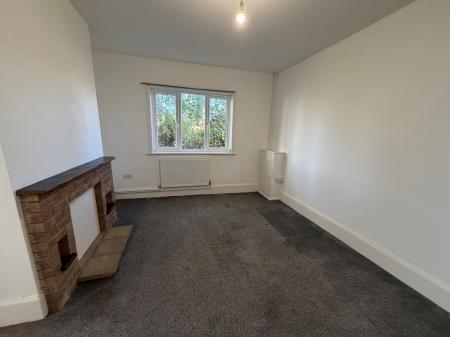 2 bedroom Terraced House to let in Mill Lane, Earl Shilton, LE9