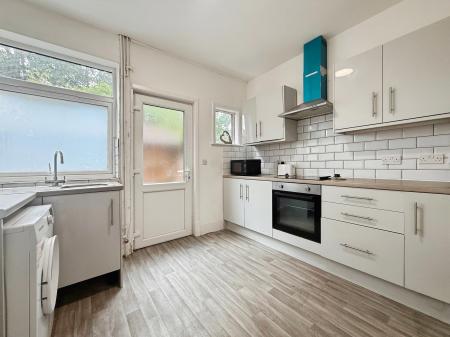 2 bedroom Terraced House to let in Mill Lane, Earl Shilton, LE9
