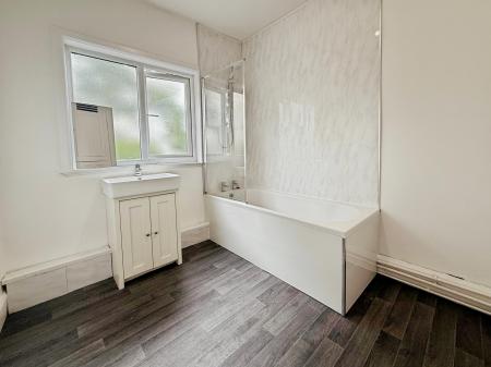 2 bedroom Terraced House to let in Mill Lane, Earl Shilton, LE9