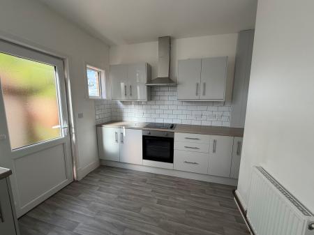 2 bedroom Terraced House to let in Mill Lane, Earl Shilton, LE9
