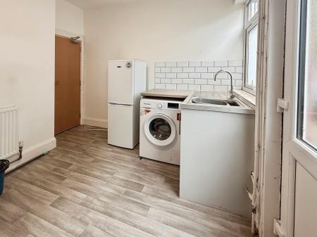 2 bedroom Terraced House to let in Mill Lane, Earl Shilton, LE9