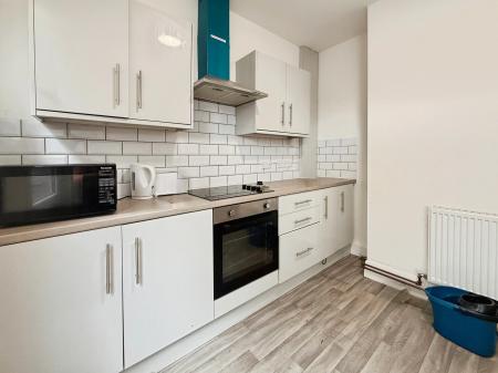 2 bedroom Terraced House to let in Mill Lane, Earl Shilton, LE9