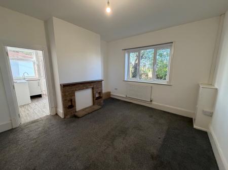 2 bedroom Terraced House to let in Mill Lane, Earl Shilton, LE9