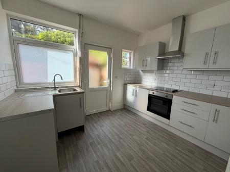 2 bedroom Terraced House to let in Mill Lane, Earl Shilton, LE9