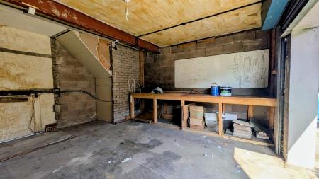 1 bedroom Flat to let in Banks Street, Blackpool, Fenny Drayton, FY1