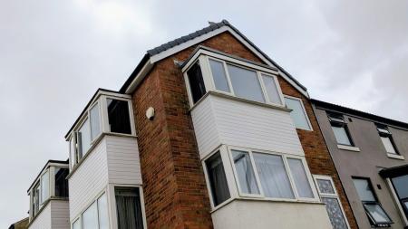 Banks Street, Blackpool, Fenny Drayton, FY1