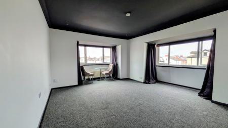 1 bedroom Flat to let in Banks Street, Blackpool, Fenny Drayton, FY1