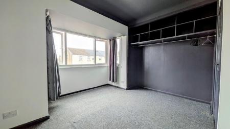 1 bedroom Flat to let in Banks Street, Blackpool, Fenny Drayton, FY1