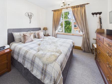 3 bedroom Detached house for sale in Edward Street, Hinckley, LE10