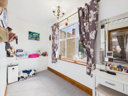 3 bedroom Detached house for sale in Edward Street, Hinckley, LE10