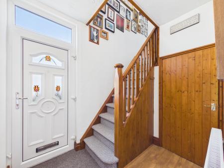 3 bedroom Detached house for sale in Edward Street, Hinckley, LE10