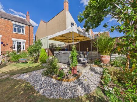 3 bedroom Detached house for sale in Edward Street, Hinckley, LE10