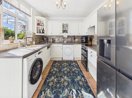 3 bedroom Detached house for sale in Edward Street, Hinckley, LE10