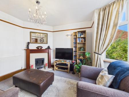 3 bedroom Detached house for sale in Edward Street, Hinckley, LE10