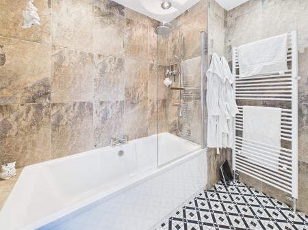 3 bedroom Detached house for sale in Edward Street, Hinckley, LE10