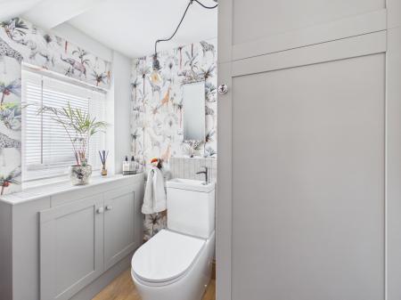 3 bedroom Detached house for sale in Edward Street, Hinckley, LE10