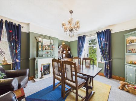3 bedroom Detached house for sale in Edward Street, Hinckley, LE10