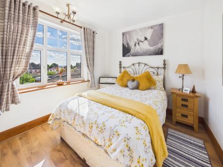3 bedroom Detached house for sale in Edward Street, Hinckley, LE10