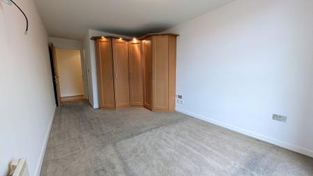 1 bedroom Flat to let in 160 Queens Promenade Bispham, Lancashire, Blackpool, FY2