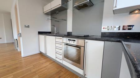 1 bedroom Flat to let in 160 Queens Promenade Bispham, Lancashire, Blackpool, FY2