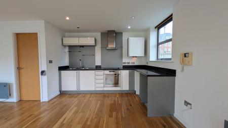 1 bedroom Flat to let in 160 Queens Promenade Bispham, Lancashire, Blackpool, FY2