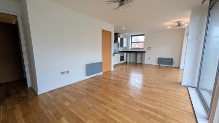 1 bedroom Flat to let in 160 Queens Promenade Bispham, Lancashire, Blackpool, FY2