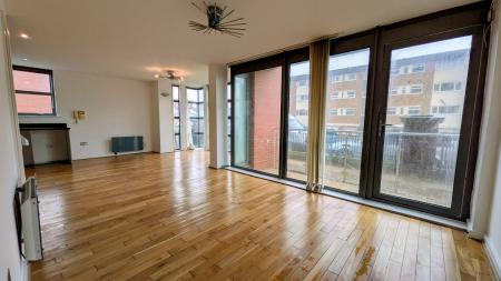 1 bedroom Flat to let in 160 Queens Promenade Bispham, Lancashire, Blackpool, FY2