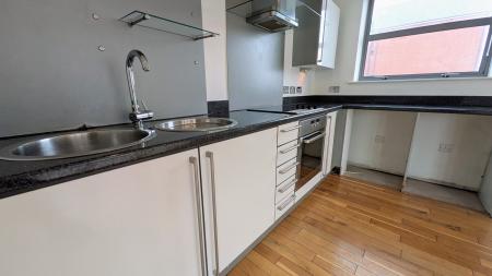 1 bedroom Flat to let in 160 Queens Promenade Bispham, Lancashire, Blackpool, FY2