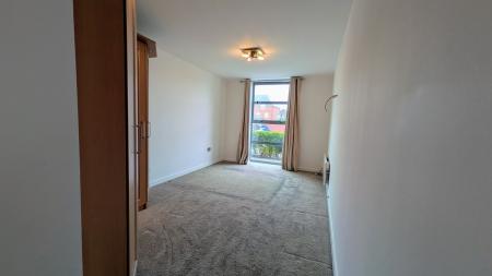 1 bedroom Flat to let in 160 Queens Promenade Bispham, Lancashire, Blackpool, FY2