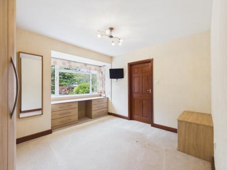 2 bedroom Detached bungalow for sale in Whitemoors Road, Stoke Golding, CV13