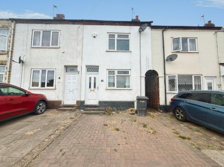 Bucks Hill, Camp Hill, Nuneaton, CV10