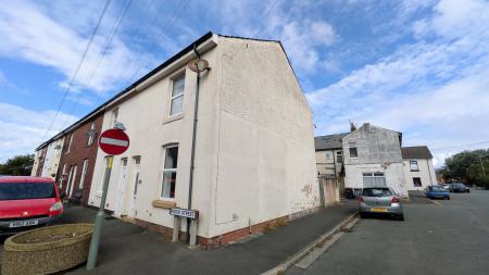Rock Street, Thornton-Cleveleys, Blackpool, Fleetwood, FY5