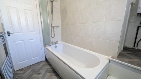 2 bedroom End of terrace house to let in Rock Street, Thornton-Cleveleys, Blackpool, Fleetwood, FY5