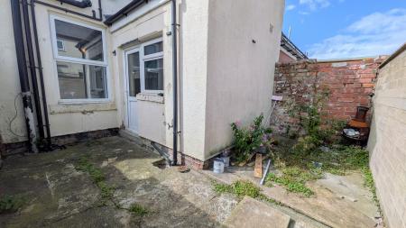 2 bedroom End of terrace house to let in Rock Street, Thornton-Cleveleys, Blackpool, Fleetwood, FY5
