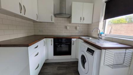 2 bedroom End of terrace house to let in Rock Street, Thornton-Cleveleys, Blackpool, Fleetwood, FY5