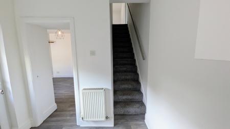 2 bedroom End of terrace house to let in Rock Street, Thornton-Cleveleys, Blackpool, Fleetwood, FY5