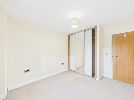 1 bedroom Apartment for sale in Kings Head Place, Market Harborough, LE16