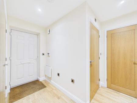 1 bedroom Apartment for sale in Kings Head Place, Market Harborough, LE16
