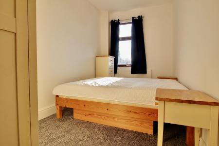 1 bedroom Flat to let in Tomkinson Road, Nuneaton, CV10